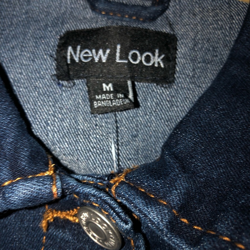 Women  jacket - Picture 3 of 3